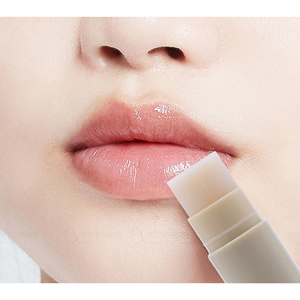 Bálsamo labial orgánico con logotipo personalizado, Bálsamo labial con vitamina C, para reparación de <span class=keywords><strong>labios</strong></span>, personalizado, Natural - Product Image 3