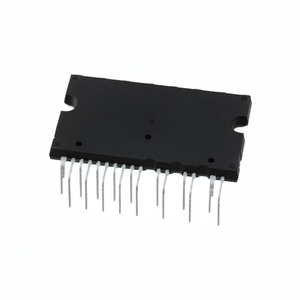 โมดูล 24-PowerDIP รุ่น IGCM20F60HAXKMA1 ผลิตภัณฑ์เซมิคอนดักเตอร์แบบแยกส่วน ชิปอิเล็กทรอนิกส์ มีสินค้าในสต็อก - Product Image 1