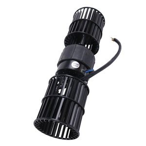 Motor de soplador de ventilador 4641228 para Hitachi, para excavadora John Deere <span class=keywords><strong>50D</strong></span>, 35D, 27D, para Hitachi excavadora, 2, 2, 1, 2, 2, 2, 2, 2, 3, 3, 3, 3, 3 - Product Image 1