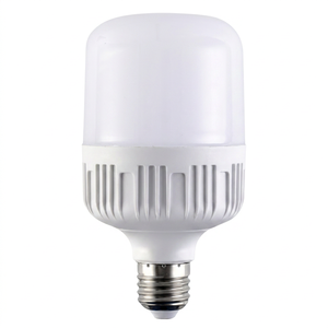 หลอดไฟ LED 15W ฐาน E27พลาสติก PP AC165-265V SMD 2835 6000K Ra90 CE ROHS กลางแจ้งได้รับการรับรอง - Product Image 1