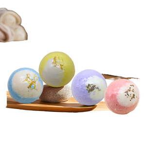 ฟองสบู่อาบน้ำธรรมชาติ - Product Image 3