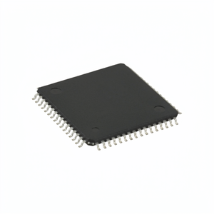 ATMEGA64-16AI แฟลช64 TQFP IC MCU 8BIT 64KB 64 TQFP ของแท้บริการครบวงจรแบบฝังตัว - Product Image 1