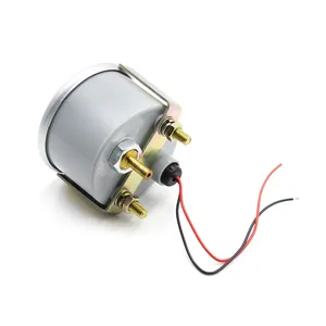 योमी 52 मिमी कार्बन फाइबर फेस टर्बो बूस्ट गेज मीटर नई स्थिति सेंसर मशीनरी pi डिस्प्ले के साथ - Product Image 3