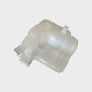 Réservoir d'expansion de radiateur de liquide de refroidissement USEKA OEM 13393368 pour <span class=keywords><strong>Opel</strong></span> pour Vauxhall <span class=keywords><strong>Astra</strong></span> <span class=keywords><strong>J</strong></span> Cascada pour Fiat TIPO Hatchback - Product Image 2