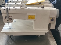 Machine à broder manuelle DS-5671, portable et multifonctionnelle pour un usage domestique et des travaux manuels DIY
