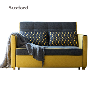 Compace Furniture One Person Single Sofa Cum <strong>Bed</strong> <strong>Recliner</strong> Function - Product Image 1