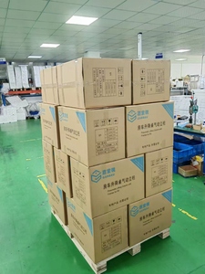 Khí nén điều chỉnh chiều cao máy tính xách tay bàn, ngồi và đứng điện thoại di động, thiết kế tiện dụng, giảng tuyệt vời cho các lớp học, văn phòng - Product Image 6