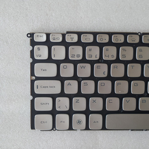 Bàn Phím Máy Tính Xách Tay Tiêu Chuẩn Mới Cho DELL XPS <span class=keywords><strong>15Z</strong></span> 14Z L412z L511Z Với Cáp Đèn Nền LED Bàn Phím Cơ Ce USB 2.0 Lenovo - Product Image 4