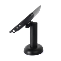 Système de caisse enregistreuse tactile mini 11,6 pouces, terminal de paiement intelligent POS, machine de point de vente Windows pour restaurant