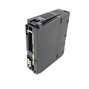 Unité CPU PLC universelle Q26UDHCPU, 4096 points E/S pour l'automatisation industrielle, pièces de rechange pour l'automatisation - Product Image 4