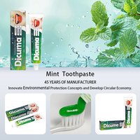 Usine de dentifrice personnalisée, marque privée, soins dentaires, soin des gencives, haleine fraîche, nettoyage des dents, élimination des taches de fumée, dentifrice blanchissant
