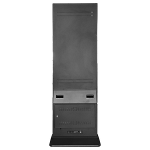 Reproductor Multimedia Android de 43 Pulgadas, Equipo de Publicidad LCD, Señalización Digital para Interiores, Monitor Publicitario para Vestíbulos de Hoteles y Ascensores - Product Image 4