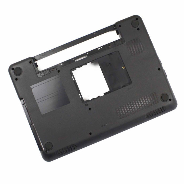 Shenzhen Laptop D Cover for Dell Inspiron 14R N4010 Series Bottom Case Cover GWVM7