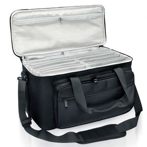Estuche de transporte para controlador de DJ EVA duro moldeado ligero, caja de almacenamiento protectora para <span class=keywords><strong>Pioneer</strong></span> DDJ RX2 <span class=keywords><strong>RX3</strong></span> - Product Image 1