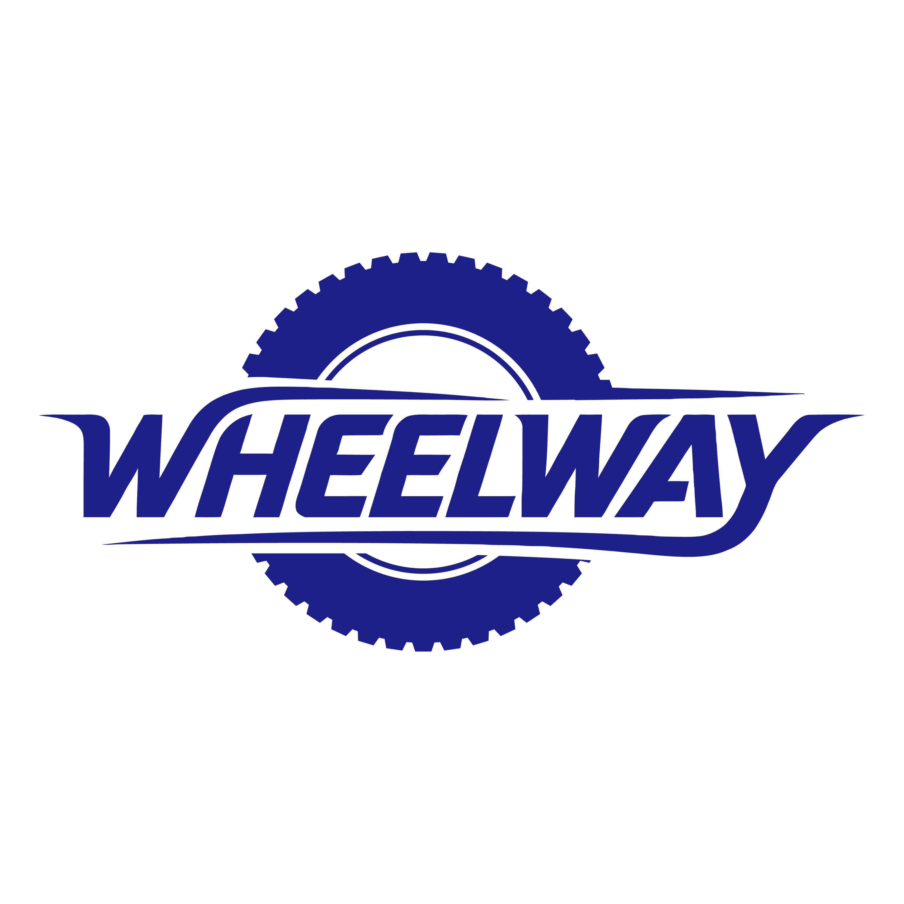 Guangzhou Wheelway Tires Co., Ltd.