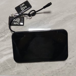 หน้าจอแสดงผล LED Geofought พร้อมฟังก์ชันการ์ด NFC สำหรับสกู๊ตเตอร์ไฟฟ้า F8 อะไหล่ทดแทนอุปกรณ์เสริมสกู๊ตเตอร์ไฟฟ้า - Product Image 6