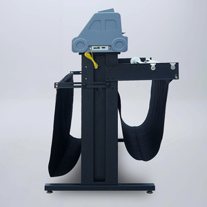 Traceur SlaByte S-Cut V70 | Découpeur <span class=keywords><strong>de</strong></span> Film Teinté <span class=keywords><strong>de</strong></span> Qualité Industrielle Machine <span class=keywords><strong>de</strong></span> Découpe Silencieuse à Aspiration pour Film <span class=keywords><strong>de</strong></span> Protection <span class=keywords><strong>de</strong></span> Peinture (PPF), <span class=keywords><strong>Vinyle</strong></span> et Film pour Vitres Teintées - Product Image 4