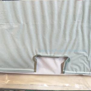 Chine prix d'usine verre trempé 3/8 pouces 10mm clair trempé pour porte de <span class=keywords><strong>douche</strong></span> pour salle de bain salle de sport rideau <span class=keywords><strong>solaire</strong></span> décoration murale - Product Image 4