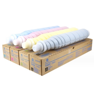 ตลับหมึกสำหรับ Tn621 Tn-621ที่รองรับ TN 621สำหรับ <span class=keywords><strong>C83hc</strong></span> C71hc Konica Minolta BIZHUB - Product Image 3