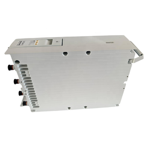 สำหรับชุดรับส่งสัญญาณวิทยุระยะไกล RRU5512T 02312YMW อุปกรณ์สถานีฐาน 700MHz+800MHz+900MHz 4T4R 4*80W ครอบคลุมพื้นที่ไร้สาย 1 ปี - Product Image 3