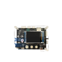 Programador de Grabación Fuera de Línea WCH Qinheng para Microcontroladores WCH-MCU-DL-PWRCFG, Compatible con Múltiples Chips, Hecho en China