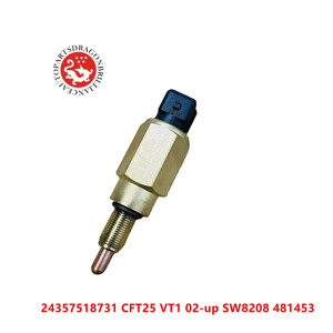 Interruptor de Inhibición de Arranque de Transmisión para <span class=keywords><strong>MINI</strong></span> <span class=keywords><strong>CABRIO</strong></span> R52, Nuevo, Motor 4357518731 CFT25 VT1 02-up SW8208 481453, Alta Calidad 481453 - Product Image 2