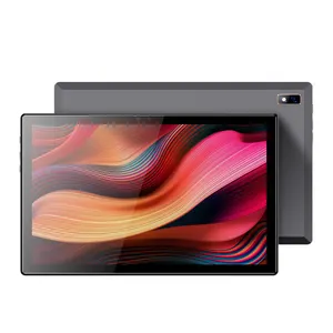 PiPO OEM Android Tablet 10.1 Inch 6GB RAM 128GB ROM For Kids Students