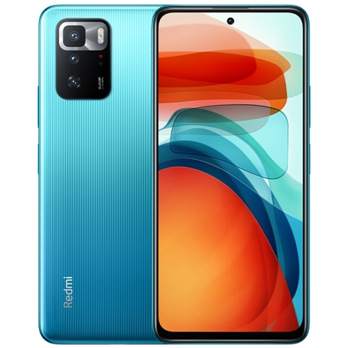 Redmi Note 10 Pro 5G - Octa Core, 8GB RAM, 6.6 Inch AMOLED