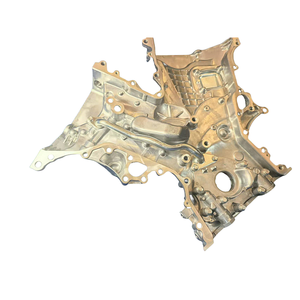 Nuovo per Toyota Lexus Senna per Highlander 3.5L 2GR pompa dell'olio motore 2grfe o 11310 di assemblaggio del coperchio esterno Shigui-condizione 31020 - Product Image 1