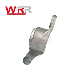 บุชแขนควบคุม WRR รุ่นใหม่1663300243 A1663300084สำหรับเบนซ์ W166 X166 ML350 GL450 GLE GLS ยางระบบกันสะเทือนด้านหน้าส่วนล่าง - Product Image 5