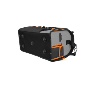 Tas Tote alat konstruksi Realtek tas kerja tukang kayu tas peralatan warisan kanvas besar tugas berat - Product Image 6