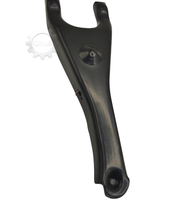 Nouvelle fourchette de débrayage de haute qualité pour HIACE/HILUX ISO9001 CE OEM 31204-20071 3120420071