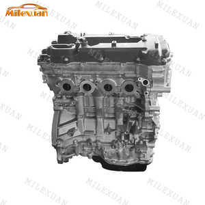 Nuovissimo motore benzina 2.0L G4NC per Hyundai Tucson / I30 / <span class=keywords><strong>I40</strong></span> / Sonata / Elantra / Kia Optima 2.4 2014- - Product Image 2