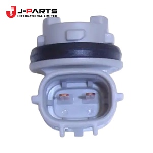 Prise et câble, lampe de plaque d'immatriculation pour Toyota Hilux Surf RZN169 1999-2004 OE 90075-99012 9007599012 - Product Image 3
