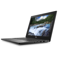 Dell Latitude 7290 12.5" Laptop all'Ingrosso, Intel I5, 8GB RAM DDR4, 256GB SSD, Windows 11, Computer Portatile per Affari