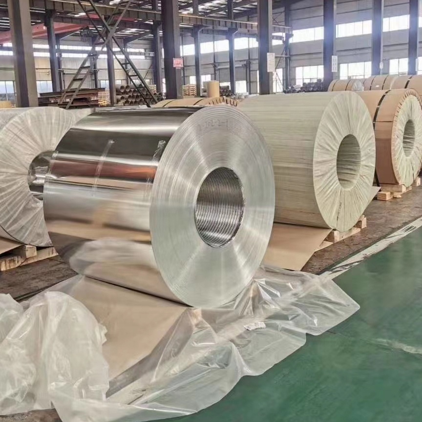 Innovative Uses of 8011 Food Grade Aluminum Foil Revolutionize Food Storage Innovative Uses of 8011 Food Grade Aluminum Foil Revolutionize Food Storage