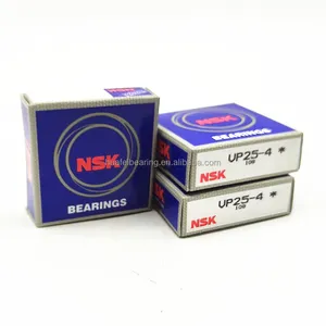 Original NSK Bearing VP25-4 Japan Bearing VP25-4 Cylindrical Roller Bearings