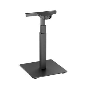 إطار طاولة قابل للتعديل كهربائيًا بساق واحدة من JIECANG - Product Image 5