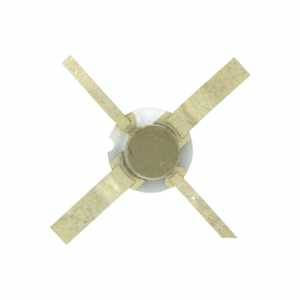 Electronic Chips Component Transistors 4-SMD AT-64020 In Stock - Product Image 1