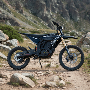 Motor Trasero para Bicicleta Híbrida Altis Sigmas de Alta Potencia, 23KW, 97.2V, Batería de Litio de 35Ah, Todoterreno, Alto Rendimiento, Ofrece 626Nm - Product Image 4