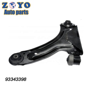 93343398 524-237 Car Accessories Suspension <strong>Parts</strong> Right Front Lower Control Arm for Chevrolet Tornado - Product Image 2