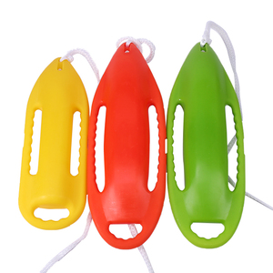 Boa di salvataggio individuale di salvataggio di sicurezza più venduta in diversi colori boe di siluro di salvataggio - Product Image 3
