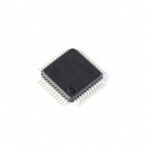 S9S12G64AMLF S9S12G64A S9S12G LQFP48 Microcontroller S9S12G64AMLF