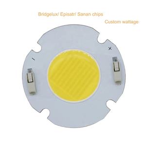 Epistar 3W 7W 10W 12W 15W 20W 24W 30W 50W LED COB LED Chips - Product Image 4