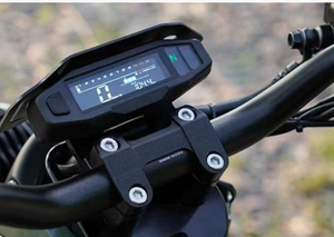 มาตรวัดความเร็วแบบดิจิตอลสากลสำหรับ Honda <span class=keywords><strong>CRF</strong></span> <span class=keywords><strong>150</strong></span> CRF150 R - Product Image 5