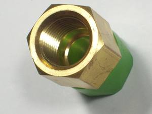 1/<span class=keywords><strong>2</strong></span> "FNPT X <span class=keywords><strong>3</strong></span>/4" MNPT, B-12-RB-8 nouveau contrôleur de programmation PLC d'automatisation industrielle d'entrepôt prêt d'origine - Product Image 4