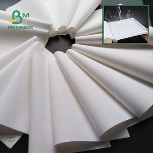 Carta di pietra resistente all'acqua 100um 120um carta di pietra di stampa del taccuino - Product Image 6