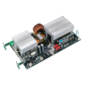 Convertisseur DC/AC à onde sinusoïdale pure 1000W 2000W 3000W 4000W 5000W 12V/24V/48V vers 220V/230V/240V pour voiture - Product Image 4