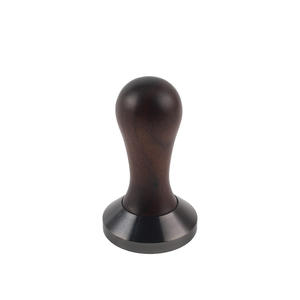 Kit Profesional de Barista para el Hogar y Café, Herramienta de Prensado de Espresso de 58 mm - Product Image 2