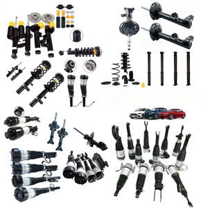 Amortiguadores delanteros de coche de marcas, puntal para coches X5 E70 F10 F30 F35 <span class=keywords><strong>E34</strong></span> E46 E30 E60 <span class=keywords><strong>M5</strong></span> 320I 116I, amortiguadores completos Edc - Product Image 6